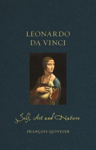 Thumbnail - Leonardo Da Vinci: Self Art And Nature (renaissance Lives) By