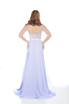 lavender and white prom dresses Lavender Prom Dresses - Long & Short Prom Gowns
