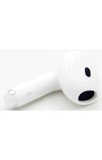 Apple AirPods 4 ANC Active Noise Cancelation Replacement Left Side Only - A3056
