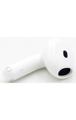 Apple AirPods 4 with Noise-Canceling Earbuds White MXP93LL/A for