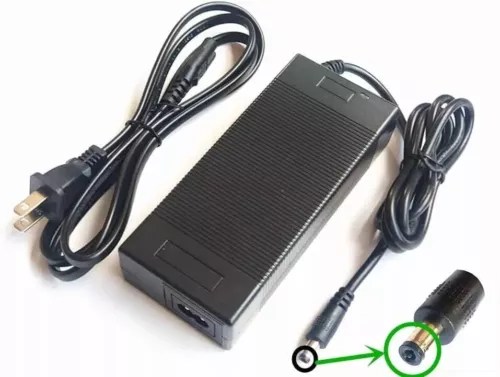 42V 2A Charger for Swagtron Swagger SC-1; Swagger 3 SG-3