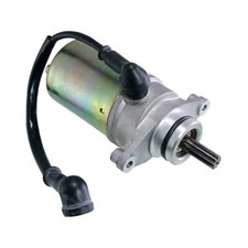 Démarreur pour Yamaha YFM Raptor 80  de 2001 à 2008