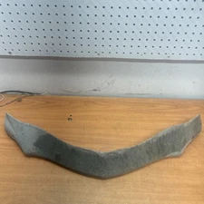 2006 Yamaha Waverunner VX 110 Deluxe Sport Bow Gunwale Grey Front Bumper