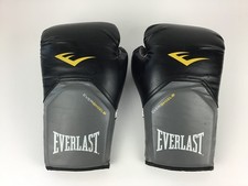 Everlast Elite 14 oz Boxing Gloves w/Evershie...