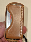 Vintage Unicorn Light Movie Meter with Leather Case Works — photo 6