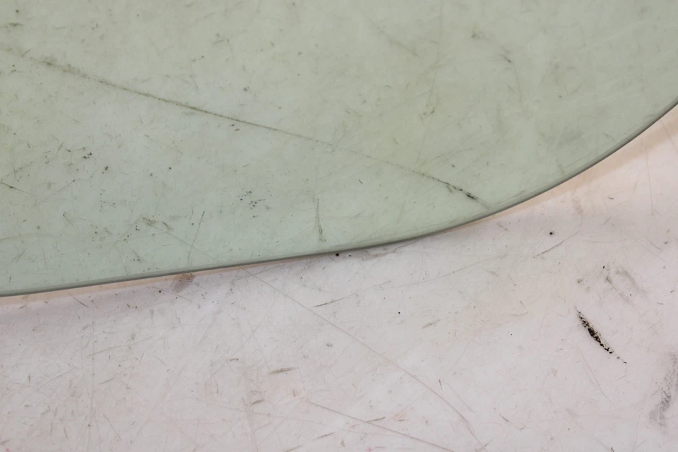 Pontiac Solstice 2006-2009 convertible puerta derecha ventana vidrio OEM LM2 Foto 3 de 3