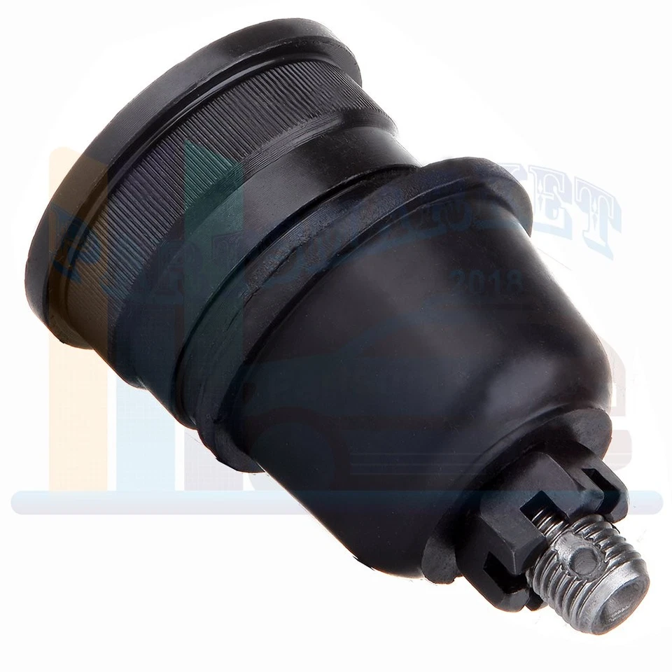 Complete 10x Lower Ball Joints Tie Rod Sway Bars Fit For 1987-89 Pontiac Safari Foto 4 de 4