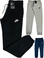 NIKE BRAND NEW REGULAR FIT GORGEOUS TROUSER / JOGGER