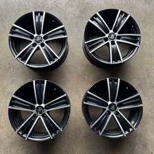 Cerchi in Lega Fondmetal per Ford Focus da 16