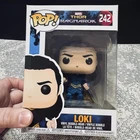Funko Pop! Marvel- Thor Ragnarok- Loki #242
