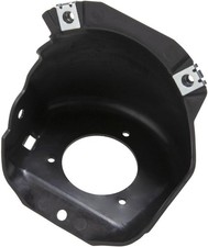 Fuel Filler Neck Housing Compatible with Chevy Silverado Avalanche Suburban