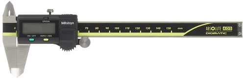 Mitutoyo Digital Caliper ABS Digimatic Caliper CD-15AX shipping from Japan NEW