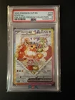 2025 Pokemon SVP EN Eevee EX Pre Super-Premium Collection Promo 174 PSA 9