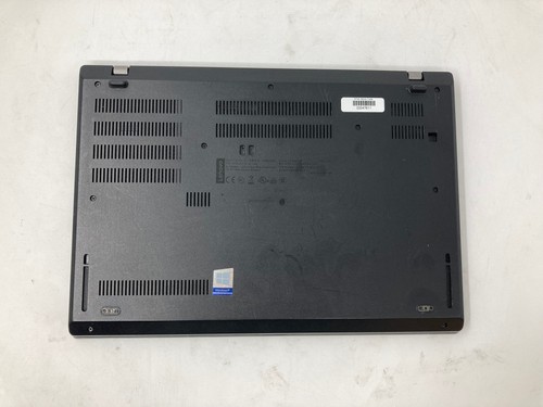 Lenovo Laptop ThinkPad L490 14" Screen i5 8th Gen 16GB Ram No SSD No OS - Afbeelding 9 van 9