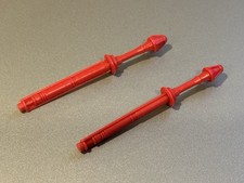 Plotter Power Forces Eddy Missile Accessories 1994 New Ray Toys