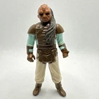 1983 Weequay Skiff Guard Star Wars Return of the Jedi Vintage Kenner Figure #3