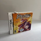 Solatorobo: Red the Hunter Nintendo DS