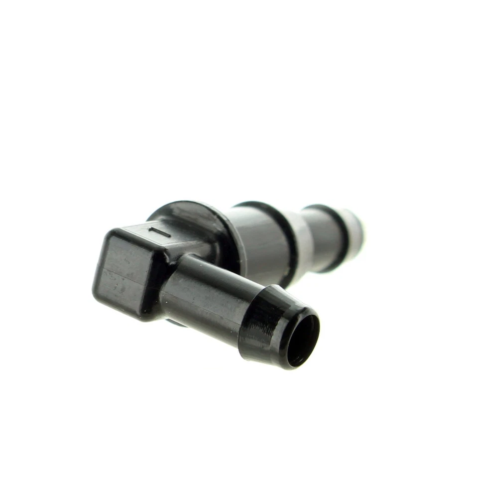 Can-Am New OEM Male Elbow Connector, 414580600 - Image 4 of 4