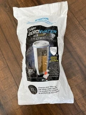 Culligan Zero Water Replacement 5 Stage Filter  ZR-006 New/Sealed