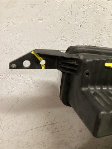 2020-2022 Ford F250SD F350SD Right RH PASSENGER SIDE HEADLIGHT BLACK LED OEM - Picture 10 of 20