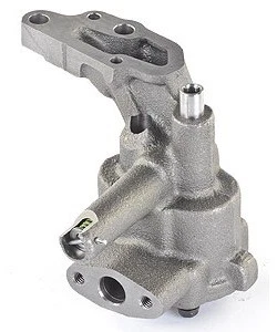 Bomba de aceite Melling M22FHV Foto 4 de 4