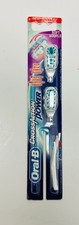 Oral B CrossAction Power Electric 2 Toothbrush Replacement Heads Soft