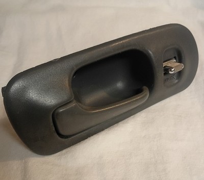 ⭐ 1996-2000 HONDA CIVIC SEDAN OEM (FL) INTERIOR DOOR HANDLE BEZEL