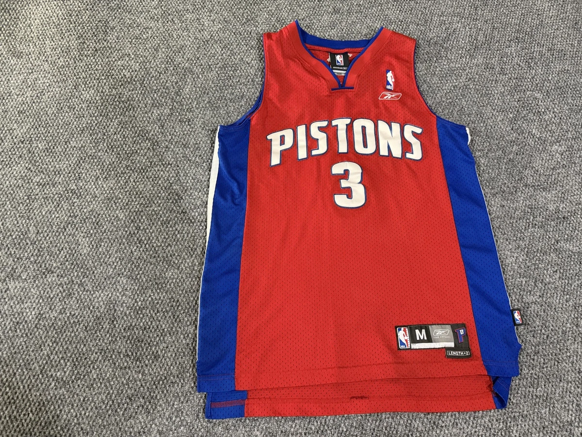 Reebok Ben Wallace NBA Jerseys for sale | eBay