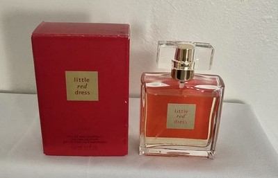 avon red dress perfume Avon - Introducing our Little Red Dress fragrance! Stand out with this seductive blend of sensual red raspberry, Bulgarian and rich sandalwood. http://avon4.me/2iYqeSg