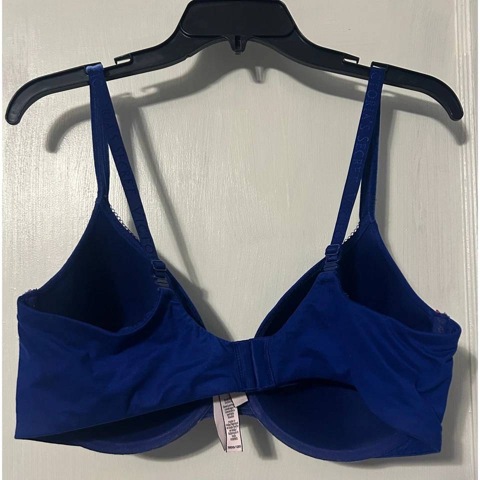 Victoria’s Secret Body by Victoria Sujetador Forrado Cobertura Perfecta Talla 38dd/38e Foto 2 de 3