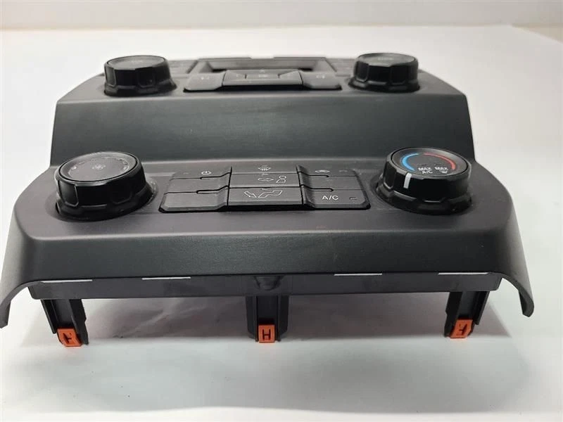 2019-2020 Ford F150 AC Heater Climate Temperature Control Panel OEM - Image 3 of 4