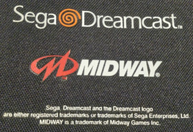 Brand New! Sega Dreamcast 16 Disc Zip-Up Carrying Case Storage Game CD Holder