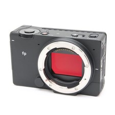 Sigma fp L 61MP Full-Frame Mirrorless Camera Body -Near Mint- #78