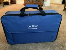 New Brother Sewing Organizing Travel Case 3 Pieces - Great Christmas Gift