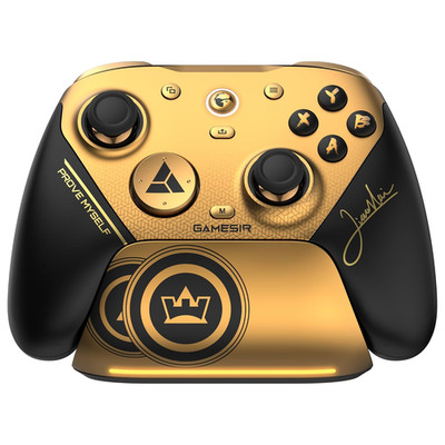 G7 Pro 8K PC Wireless Gaming Controller, 8000Hz Polling Rate, Gen 2 TMR Joystick