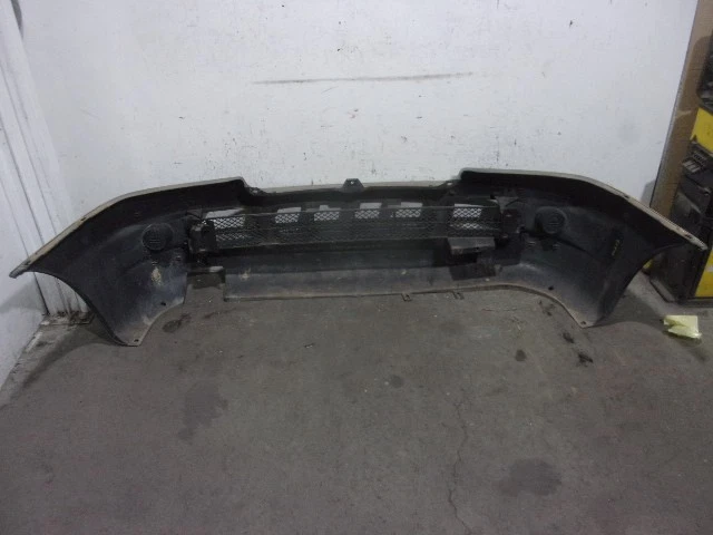 7401V5 PARAGOLPES DELANTERO / GRIS TEXTURADO / 5149396 PARA CITROËN JUMPER CAJA - Imagen 3 de 4