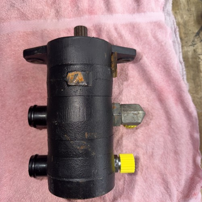 #ad John Deere 332E Hydraulic Pump AT389903 $550.00