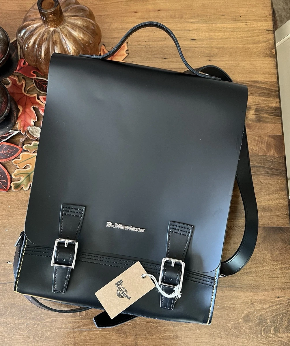 Dr. Martens Backpack Bags for Men for sale | eBay