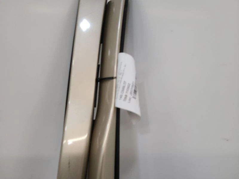 2005-2009 Chevrolet Equinox Rh Right Lh Left SIDE RAIL SET Gold Foto 4 de 4