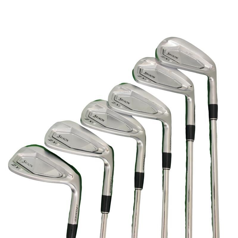 Srixon ZXi5 Irons