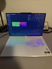 Lenovo Legion 7i 16" 240Hz OLED Intel Core Ultra 9 275HX RTX 5070 32GB 1TB 10/10