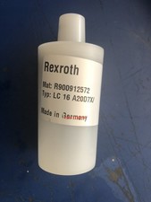 NEW 1X Rexroth Cartridge valve LC16A20D7X/ R900912572