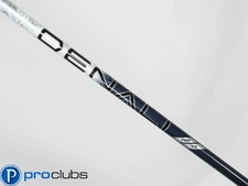 NEW PROJECT X DENALI BLUE 70 TX FLEX DRIVER / WOOD SHAFT #454614