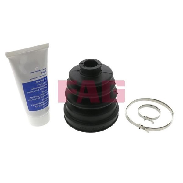 FAG Achsmanschettensatz FüR Nissan Almera Tino V10 II Hatchback N16 B13-image