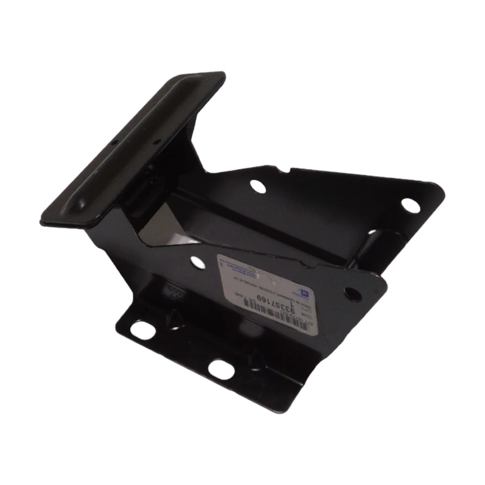 Compatible con soporte Saturn Astra 2008, RR BPR ENGY ABS 93357169 - NUEVO FABRICANTE DE EQUIPOS ORIGINALES 93357169 Foto 2 de 4