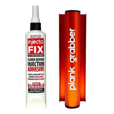 Plank Grabber  Permanent Fix Pack