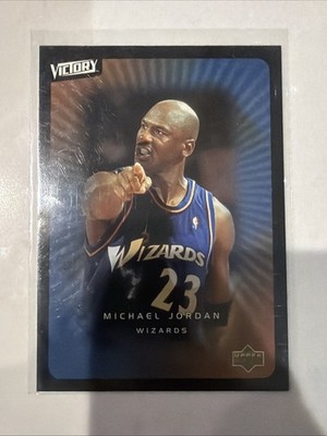 2003 ud マイケルジョーダン PSA10 Spec Details