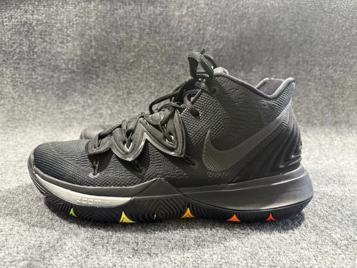 Nike Kyrie 5 Neon Sole Just Listed 2026