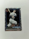 2026 Topps Series 2 Lou Gehrig Crackle Foil (RAW)