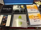 Depeche Mode Barrel OF A Question I Feel Loved CD 6 Lot VG+ Synth Pop